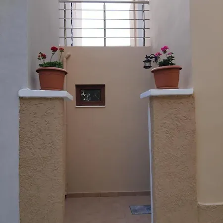 Appartement Dimitra House à Rhodes City Extérieur photo