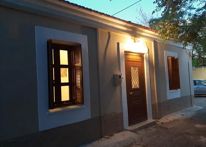 Dimitra House