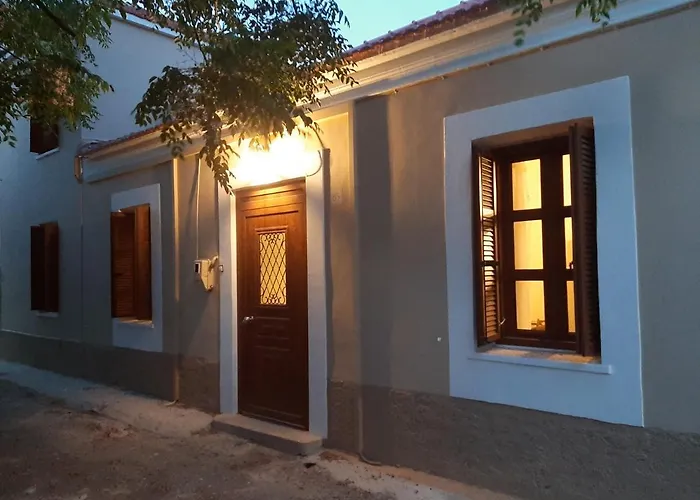 Dimitra House