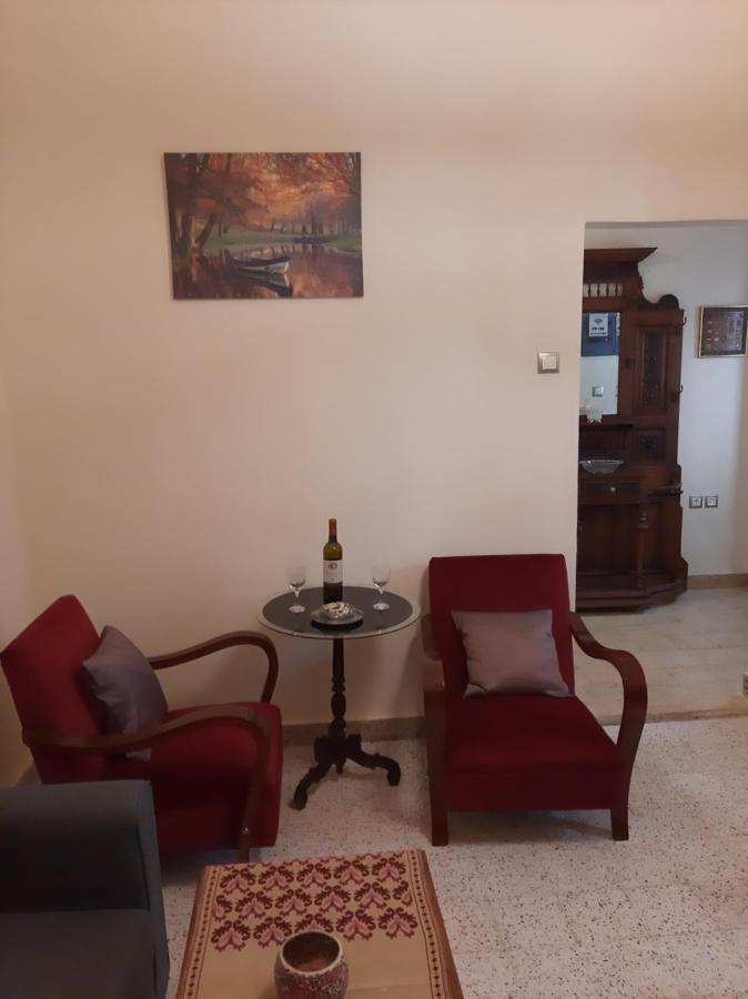Dimitra House