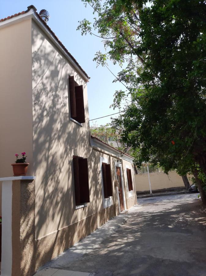 Apartment Dimitra House *