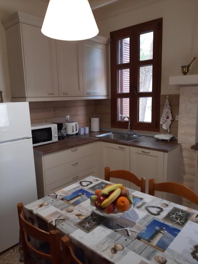 Dimitra House * Rhodes City