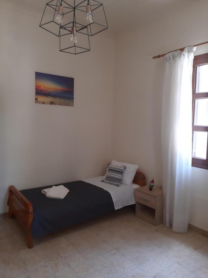 Dimitra House Apartment *