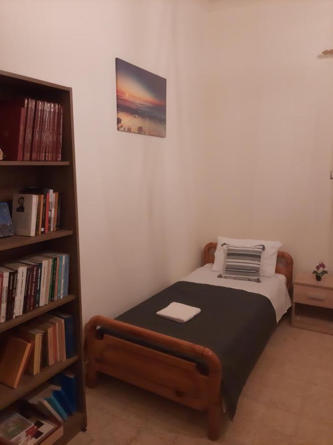 Dimitra House Apartment Rhodes City