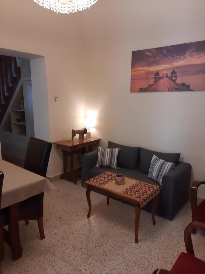Dimitra House * Rhodes City