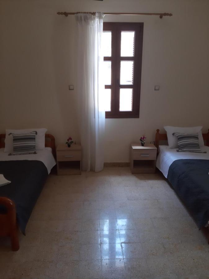 Dimitra House