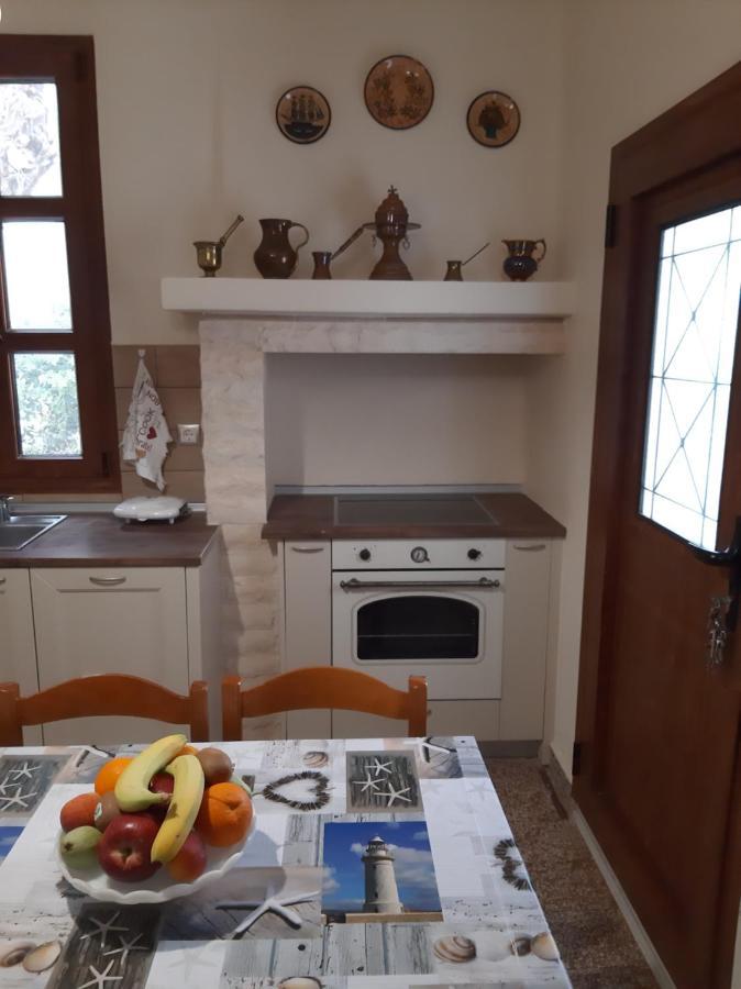 Dimitra House * Rhodes City