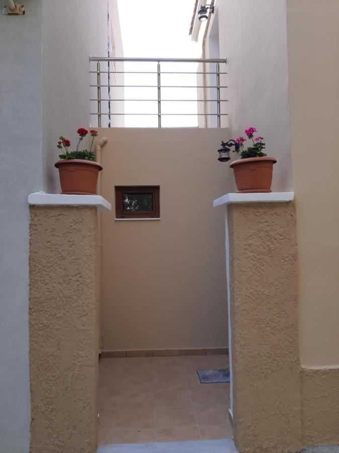 Apartment Dimitra House *