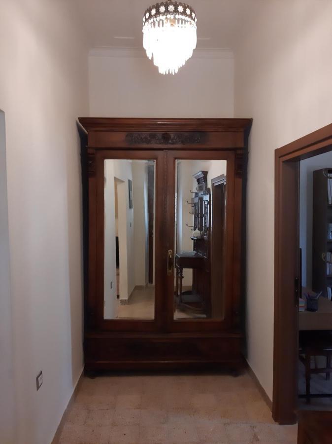 Dimitra House *