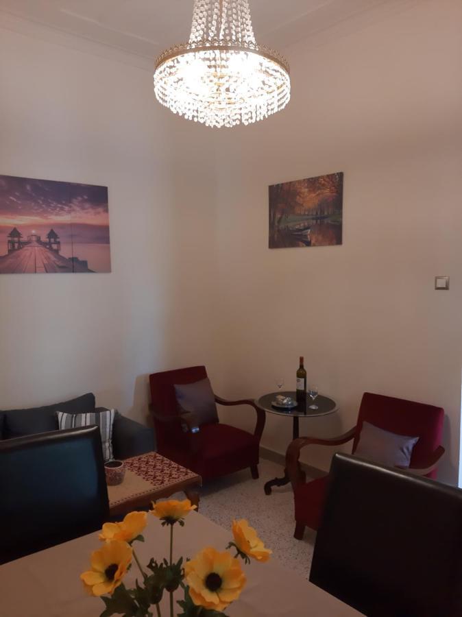 Dimitra House