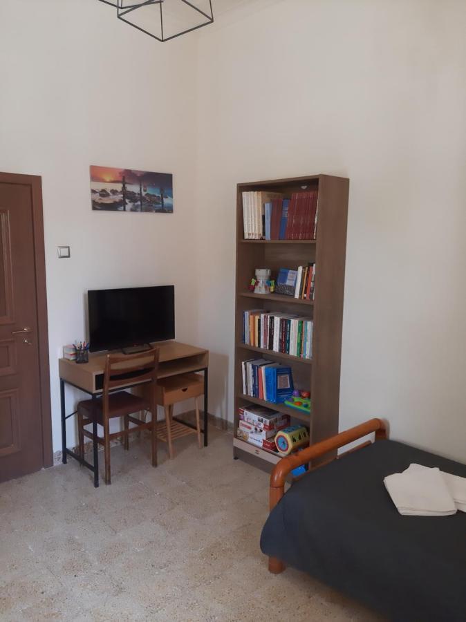 Apartment Dimitra House *