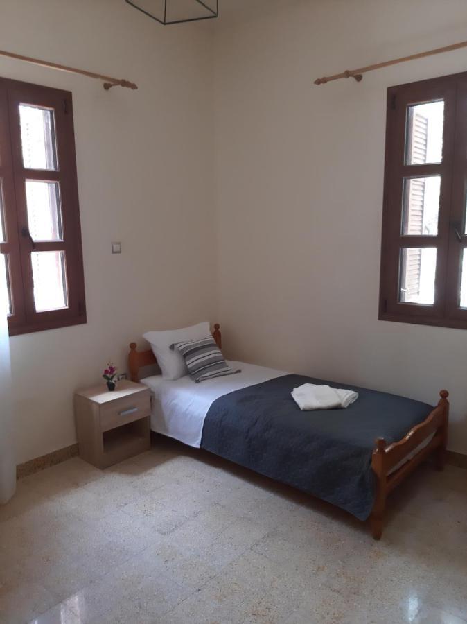 Dimitra House Apartment *