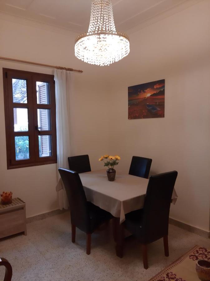 Dimitra House Apartment