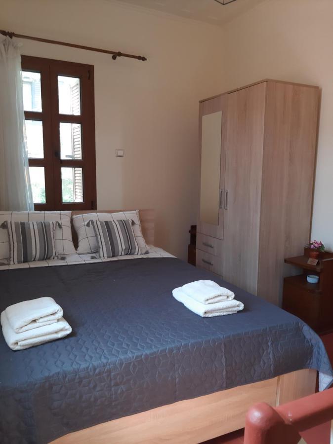 Dimitra House *