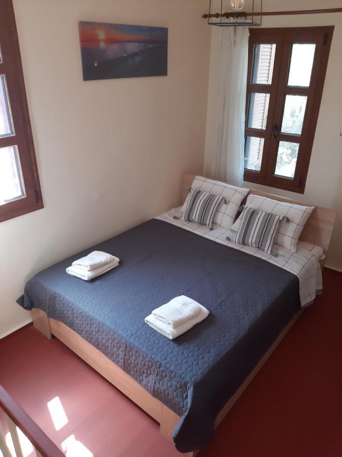 Dimitra House Apartment Rhodes City