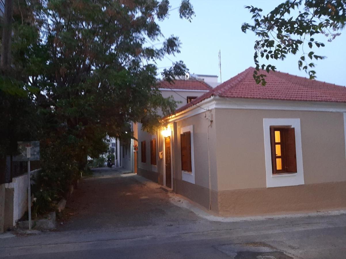 Apartment Dimitra House Rhodes City