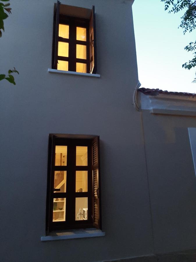 Apartment Dimitra House Rhodes City