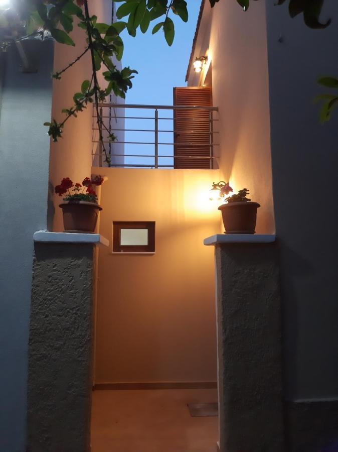 Dimitra House Rhodes City