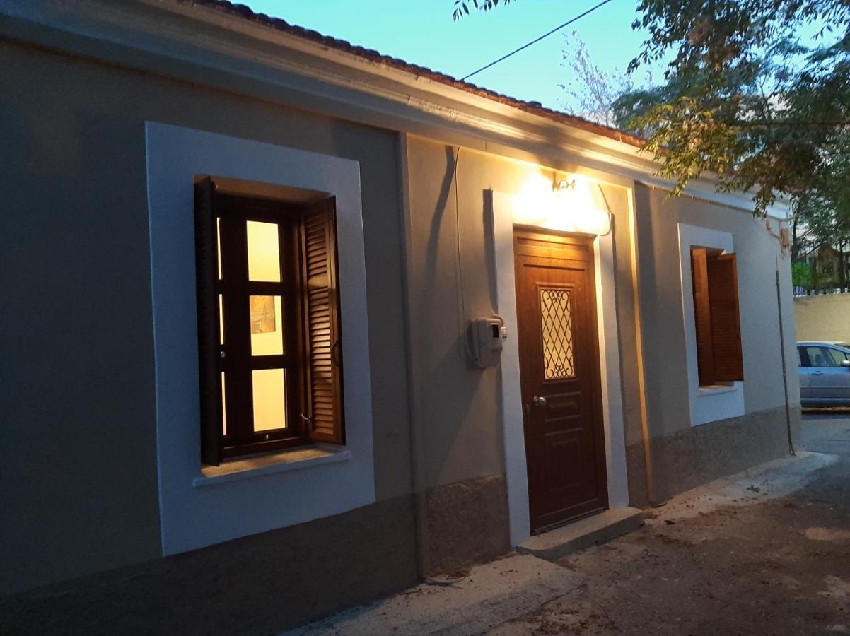 Apartment Dimitra House Rhodes City