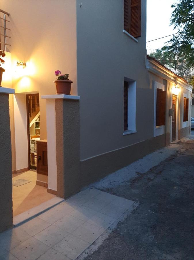 Dimitra House Apartment