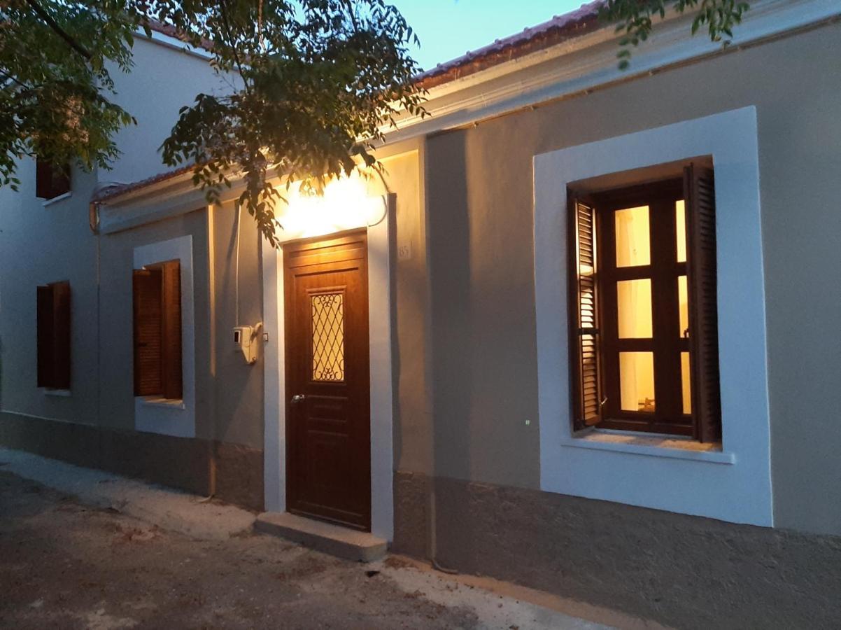 Apartment Dimitra House *