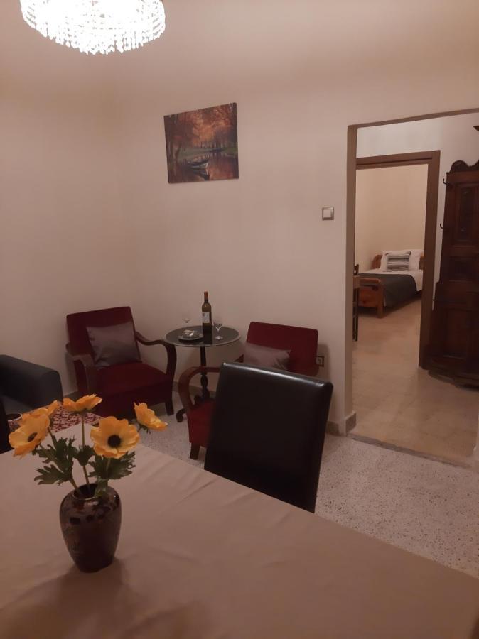Dimitra House Apartment Rhodes City
