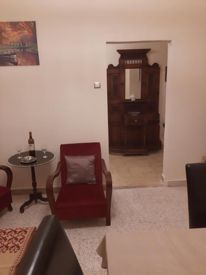 Dimitra House