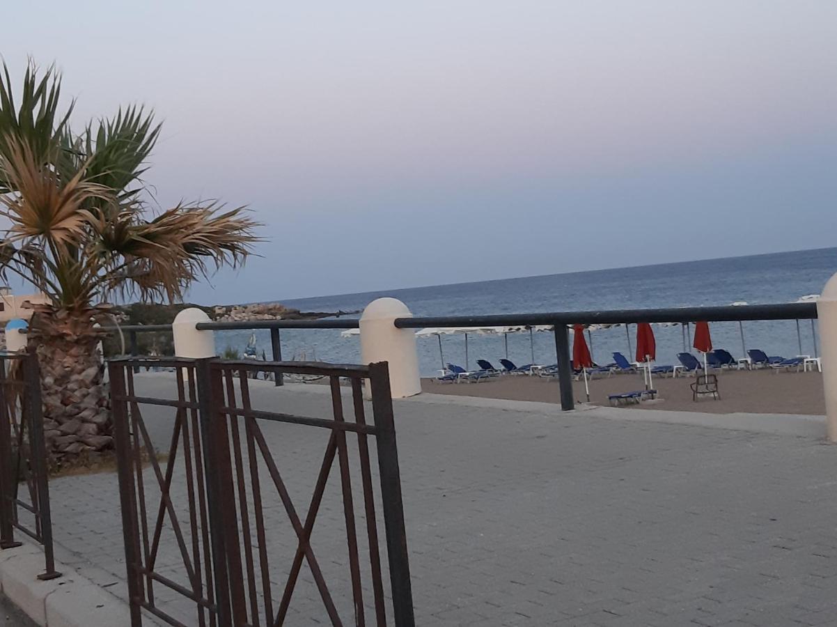 Dimitra House Rhodes City
