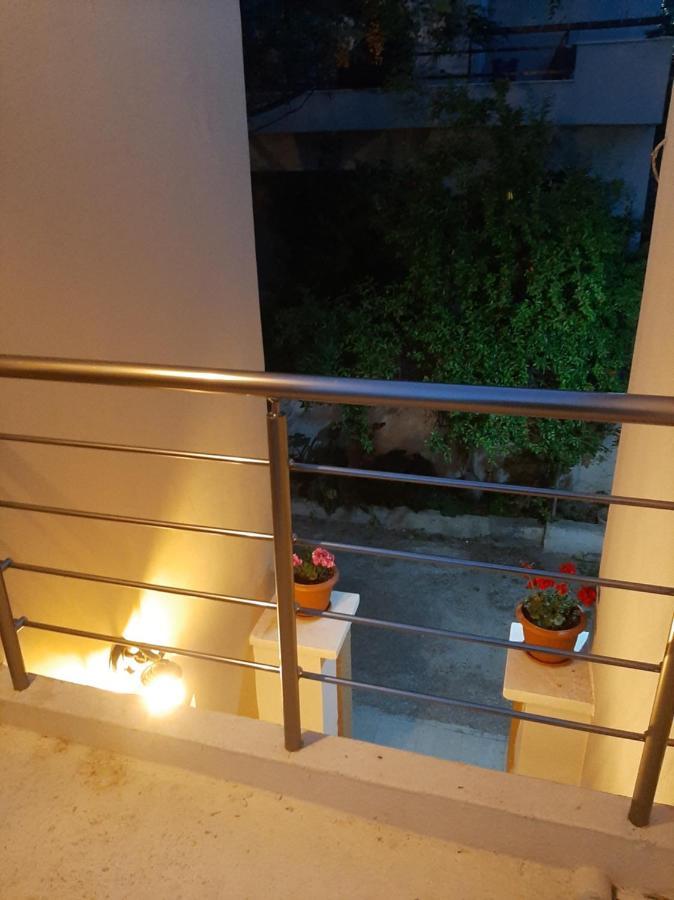 Dimitra House Apartment