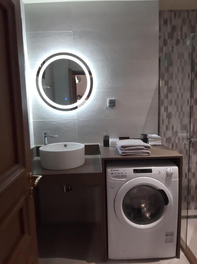 Dimitra House Apartment Rhodes City