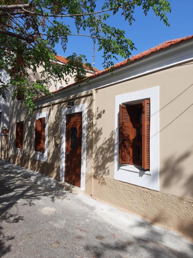 Dimitra House Apartment