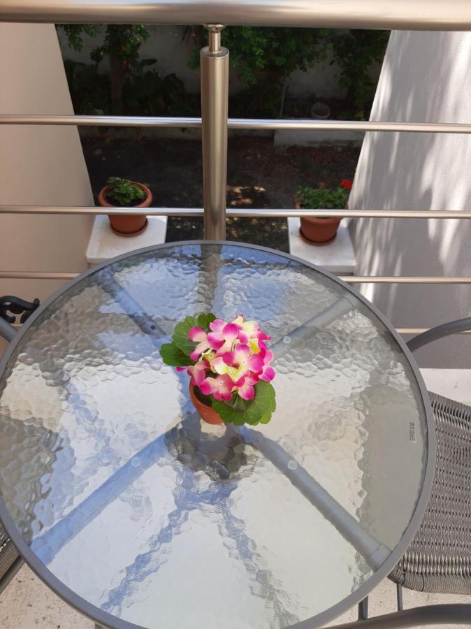 Apartment Dimitra House *