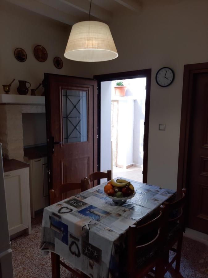 Dimitra House Rhodes City